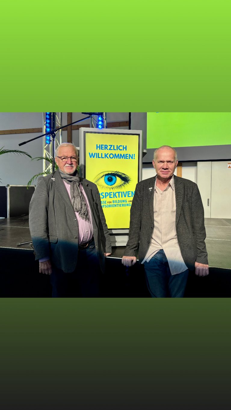 Perspektiven 2025